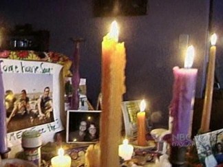 Family Holds Out Hope for UC Berkeley Grads Detained in Iran