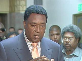 Oscar Grant's Killer to Stand Trial for Murder