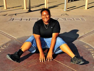 Student Disappears While Stargazing