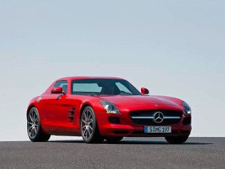 What's New at the LA Auto Show