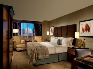 New York-New York Hotel & Casino