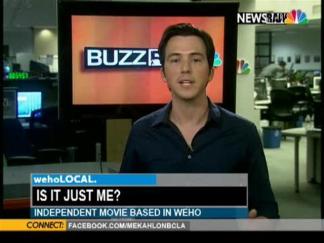WeHo Local: "Is It Just Me?"