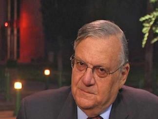 Arpaio to California: Thank You, Bring More