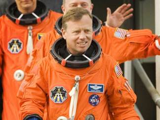Space Shuttle Discovery Ready to Launch