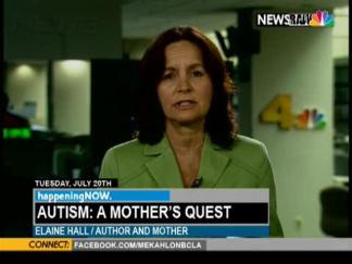 Autism: A Mother's Quest