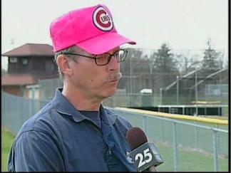 Coach Remembers Adenhart