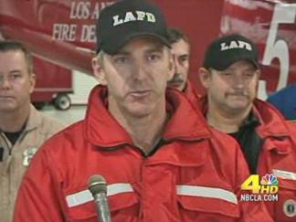 Update: Authorities Explain Rescue Effort