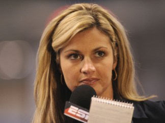 Erin Andrews: "He Is a Threat to Women Everywhere"