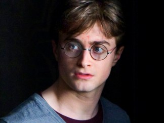 Daniel Radcliffe On Whether He'd Do Another "Harry Potter" Film