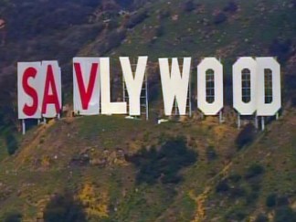 Week in Review: Gone Hollywood