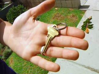 Rental Ripoff in Culver City
