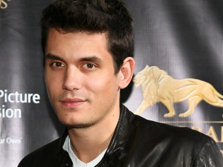 Lovelorn Celebs: John Mayer Edition