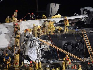 Audit Reveals Lapses in Safety