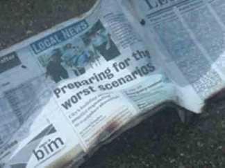 San Bruno Aftermath: a Look Back