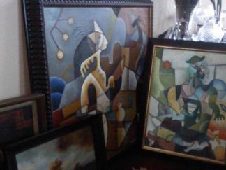 $80 Million Worth of Art Stolen in Pebble Beach