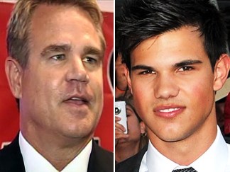 Defendant Wants Push-Up Contest With Taylor Lautner
