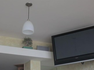 User-Submitted Video: Quake Felt on 10th Floor