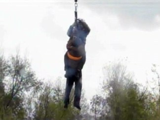 River Rescue