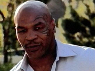 Hard Hitting "Tyson" Doc Packs Dramatic Punch