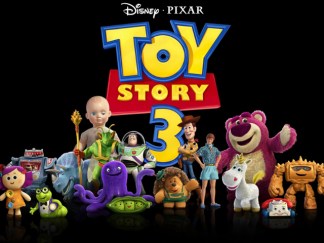 The Last of the "Toy Story 3" Gang Arrives