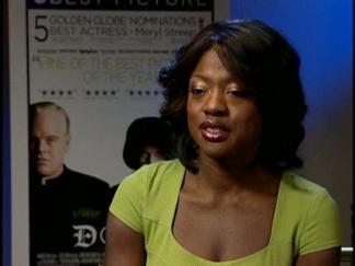 One On One With Viola Davis
