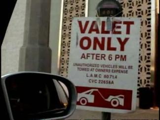 Rogue Valets Exposed