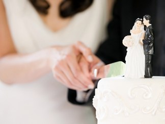 Win a Dream Wedding