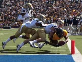 UCLA Football: The Snapshots of the Season