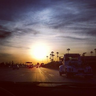 Your #SoCalgram Photos: March 2012 