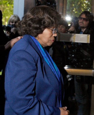 Images: Conrad Murray Preliminary Hearing