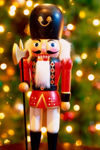 The Nutcracker 2010 Performances in LA 