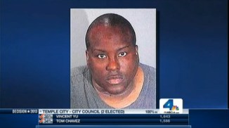 Man Allegedly Raped Woman He Met on Social Network Site