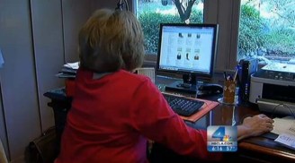 Cyber Monday Finds Are On Thieves' Wish List, Too