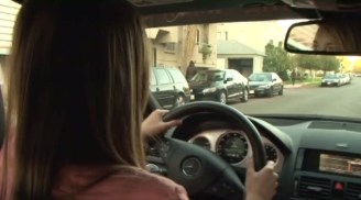 Teen Driving Courses Aim to Reverse Deadly Trend