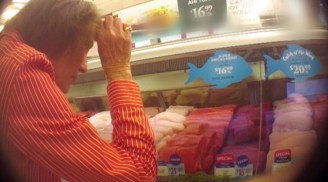 Get Garcia: How Mercurial is Your Fish?
