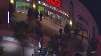 3 Arrested in Nordstrom Hostage Takeover