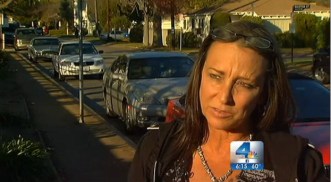 Survivor Describes Drug Cook Explosion