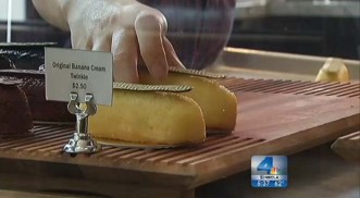High-End Bakers' Tasty Tribute to Hostess