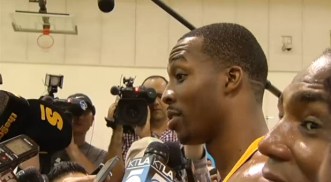 Lakers 2012: Great Expectations