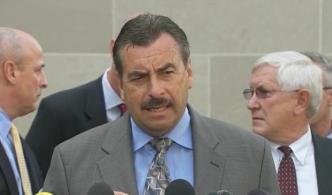 LAPD Chief: Arizona Immigration Law Prevents Cops From Fighting Crime
