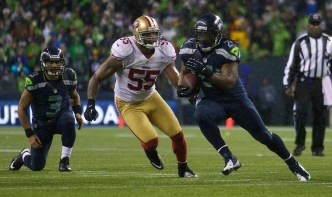 49ers' Third-Game Pattern Worries Fans