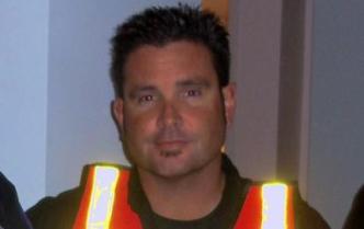 Bryan Stow Writes His Name
