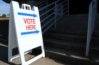 The Hispanic Vote