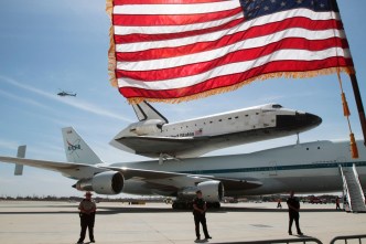 Hollywood Turns Its Cameras on Endeavour