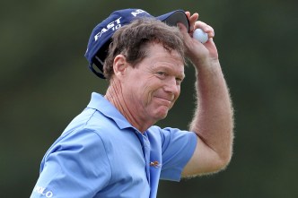 There’s More to Watch Than Just Tiger-mania