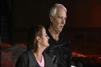 Couple Held Captive in Dorner Manhunt Seeks Reward