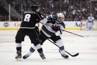 Kings' Improved Defense A Great Sign