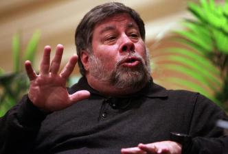 Woz Wants to Live in New Zealand