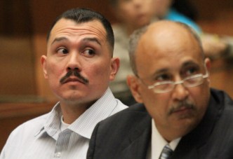 Stow Friend Testifies to Two Separate Attacks