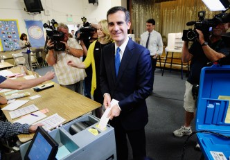 "Last-Minute Trick": Misleading Robocall Targets LA Voters